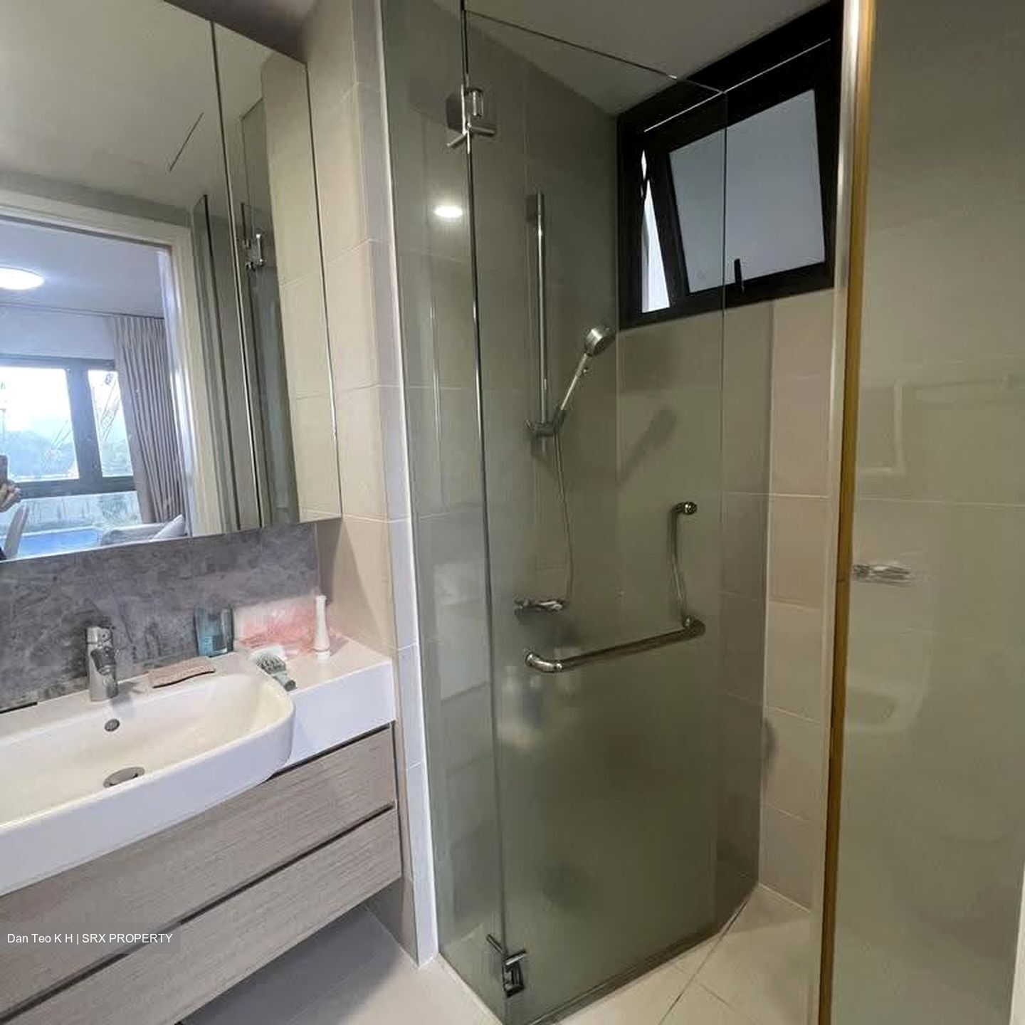 The Lakefront Residences (D22), Condominium #632951371